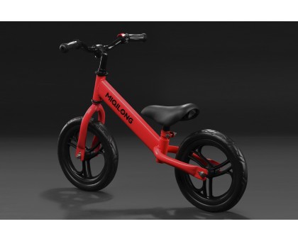 Біговел Miqilong SC 12" червоний Біговел Miqilong SC 12" червоний