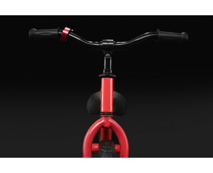 Біговел Miqilong SC 12" червоний Біговел Miqilong SC 12" червоний