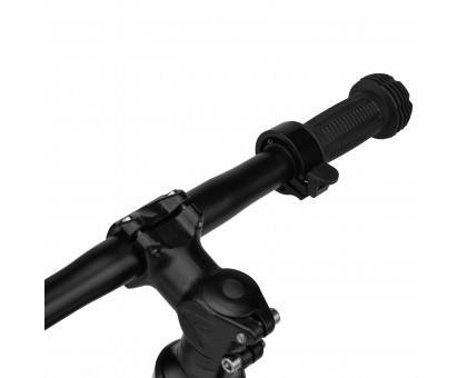 Беговел Miqilong HP 12" оливковый