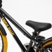 Детский велосипед Miqilong ST 20" черный