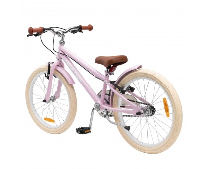 Детский велосипед Miqilong RM 20" розовый Детский велосипед Miqilong RM 20" розовый