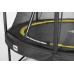 Батут Salta Comfort Edition круглый, 366см, черный