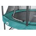 Батут Salta Comfort Edition круглый, 396см, зелёный