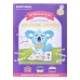 Книга English 200 words сезон 2 с интерактивной способностью Smart Koala