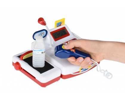 Игровой набор Same Toy Кассовый аппарат