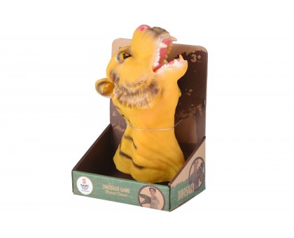 Іграшка-рукавичка Same Toy Animal Gloves Toys Тигр Іграшка-рукавичка Same Toy Animal Gloves Toys Тигр