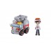 Игровой набор Rev&Roll DieCast Бо и Спритцер