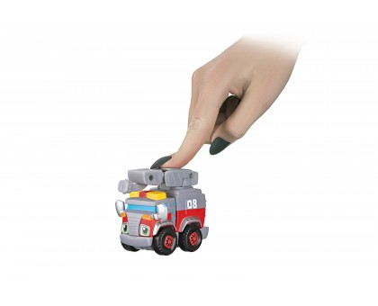 Игровой набор Rev&Roll DieCast Бо и Спритцер