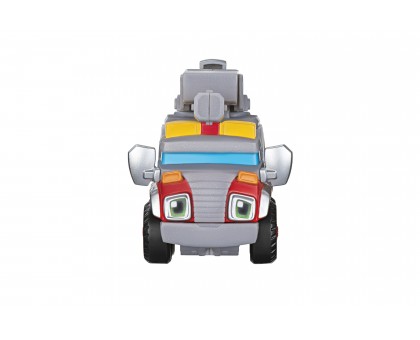 Игровой набор Rev&Roll DieCast Бо и Спритцер