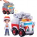 Игровой набор Rev&Roll DieCast Бо и Спритцер
