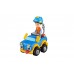 Игровой набор Rev&Roll DieCast Рев и Рамбл