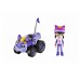 Игровой набор Rev&Roll DieCast Эвери и Элли