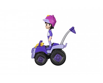 Игровой набор Rev&Roll DieCast Эвери и Элли Игровой набор Rev&Roll DieCast Эвери и Элли