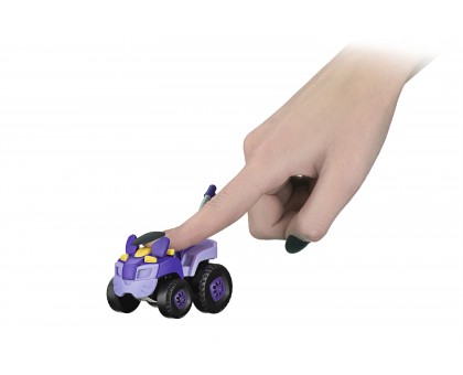 Игровой набор Rev&Roll DieCast Эвери и Элли Игровой набор Rev&Roll DieCast Эвери и Элли