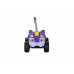 Игровой набор Rev&Roll DieCast Эвери и Элли