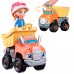 Игровой набор Rev&Roll DieCast Лори и Типпер