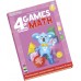 Книга Игры математики сезон 3,4 с интерактивной способностью Smart Koala, 2шт
