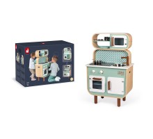 Игровой набор Janod Кухня Reverso