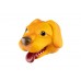 Игрушка-перчатка Same Toy Собака, оранжевый
