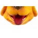 Игрушка-перчатка Same Toy Собака, оранжевый