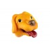 Игрушка-перчатка Same Toy Собака, оранжевый