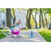 Набор мыльных пузырей Gazillion Гигант, кольцо 20см, 237мл