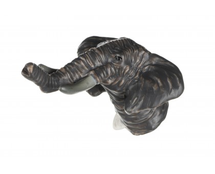 Игровой набор Same Toy Пальчиковый театр Носорог и Слон, 2ед. Игровой набор Same Toy Пальчиковый театр Носорог и Слон, 2ед.