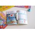 Книга Ігри математики сезон 1-4 з інтерактивною здатністю Smart Koala, 4шт