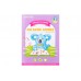 Книга English 200 words сезон 1,2 з інтерактивною здатністю Smart Koala, 2шт