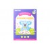 Книга English 200 words сезон 1,2 з інтерактивною здатністю Smart Koala, 2шт