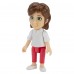 Игровой набор CoComelon Feature Playset Семейный домик, со звуком