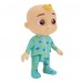 Игровой набор CoComelon Feature Playset Семейный домик, со звуком