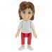 Игровой набор CoComelon Feature Playset Семейный домик, со звуком