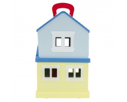 Игровой набор CoComelon Feature Playset Семейный домик, со звуком Игровой набор CoComelon Feature Playset Семейный домик, со звуком