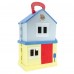 Игровой набор CoComelon Feature Playset Семейный домик, со звуком