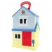 Игровой набор CoComelon Feature Playset Семейный домик, со звуком