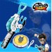 Дзиґа Infinity Nado VI Starter Pack Лютий Дракон (Fury Wave Dragon)