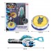 Дзиґа Infinity Nado VI Starter Pack Лютий Дракон (Fury Wave Dragon)