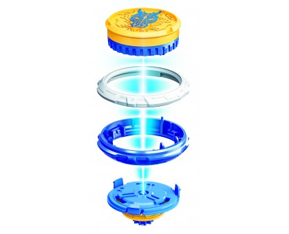Дзиґа Infinity Nado VI Starter Pack Лютий Дракон (Fury Wave Dragon) Дзиґа Infinity Nado VI Starter Pack Лютий Дракон (Fury Wave Dragon)
