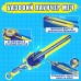 Волчок Infinity Nado VI Standard Pack Яростный Дракон (Fury Wave Dragon)