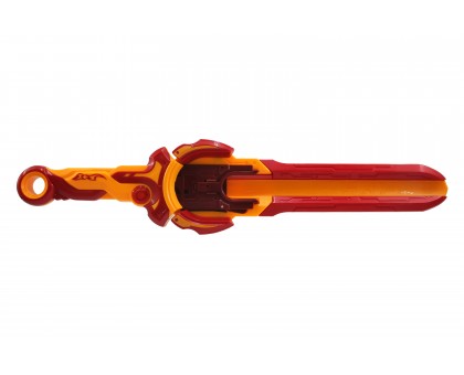 Волчок Infinity Nado VI Standard Pack Золотой Воин Феникс (Gold Warrior)