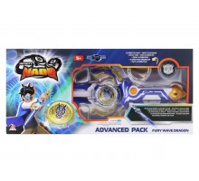 Волчок Infinity Nado VI Advanced Pack Яростный Дракон (Fury Wave Dragon)