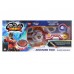 Волчок Infinity Nado VI Advanced Pack Пылающий Боевой медведь (Blazing War Bear)