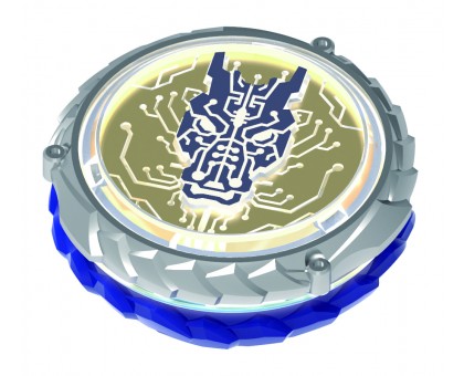Игровой набор Infinity Nado VI Battle Set Яростный Дракон против Пылающий Боевой Медведь (Fury Wave Dragon vs Blazing War Bear)
