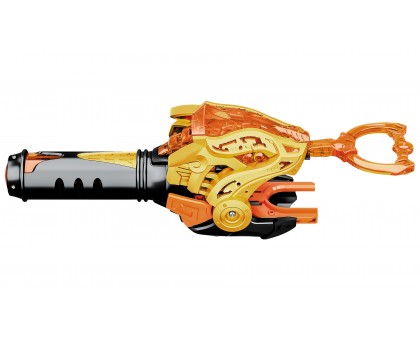 Игровой набор Infinity Nado VI Starter Battle Set Золотой Воин Феникс против Ослепительный Леопард (Gold Warrior Phoenix vs Lighting Leopard) Игровой набор Infinity Nado VI Starter Battle Set Золотой Воин Феникс против Ослепительный Леопард (Gold Warrior Phoenix vs Lighting Leopard)