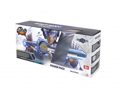 Волчок Infinity Nado VI Power Pack Крылья Бури (Gale Wings) Волчок Infinity Nado VI Power Pack Крылья Бури (Gale Wings)