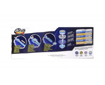 Волчок Infinity Nado VI Power Pack Крылья Бури (Gale Wings) Волчок Infinity Nado VI Power Pack Крылья Бури (Gale Wings)