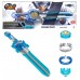 Волчок Infinity Nado VI Power Pack Крылья Бури (Gale Wings)