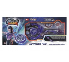 Волчок Infinity Nado VI Advanced Pack Волшебный Дракон мира грез (Dream World Magic Dragon)