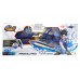 Волчок Infinity Nado VI Proskill Pack Яростный Дракон (Fury Wave Dragon)